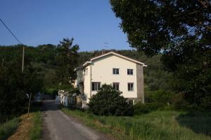 Centrale nel verde int 1