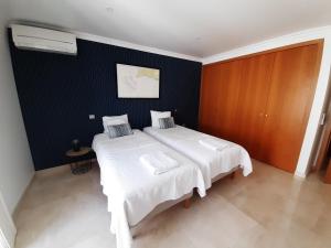 HENRIS APARTMENTS - Pateo de Santo António