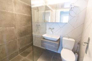 Montreux & Leman View Apartment