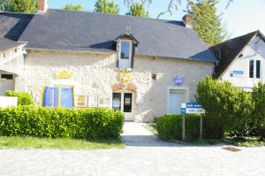 Campings BVCO LOCATIONS PROCHE CHATEAUX ET BEAUVAL DANS LE LOIR et CHER : photos des chambres