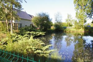 Campings BVCO LOCATIONS PROCHE CHATEAUX ET BEAUVAL DANS LE LOIR et CHER : photos des chambres