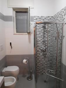 Casa vacanze nonna silvia