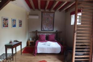 B&B / Chambres d'hotes STUARTLODGE s : photos des chambres