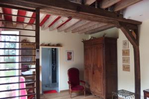 B&B / Chambres d'hotes STUARTLODGE s : photos des chambres