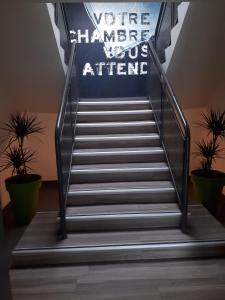 ibis budget Argenteuil Bords de Seine photo 9