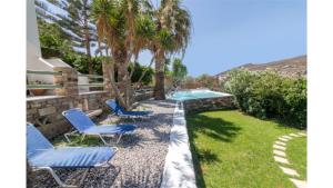 Amazing 1-Bedroom House in Tinos Tinos Greece