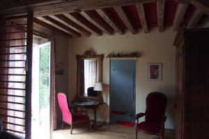 B&B / Chambres d'hotes STUARTLODGE s : photos des chambres