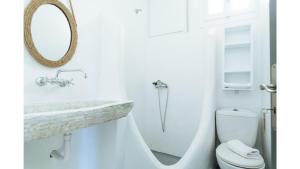 Amazing 1-Bedroom House in Tinos Tinos Greece