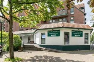 Boardinghouse Burgpark - 科隆