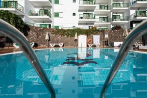 TC Apartamentos Don Diego