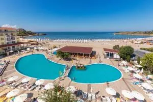 Serenity Bay Hotel - All Inclusive - Varvara