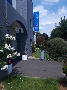 ibis budget Argenteuil Bords de Seine photo 6
