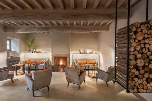 Badia di Pomaio - Small Luxury Hotels of the World