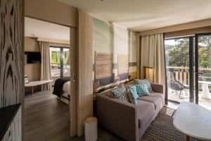 Hotels Thalazur Arcachon : photos des chambres