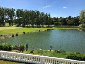 Appartements Studio avec vue sur Lac : photos des chambres