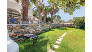 Cozy 2-Bedroom House in Tinos Tinos Greece
