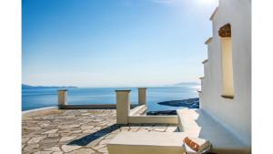 Amaryllis house - Tinos Tinos Greece