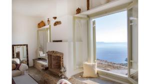 Amaryllis house - Tinos Tinos Greece