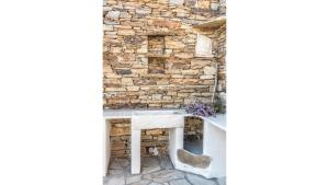 Amaryllis house - Tinos Tinos Greece