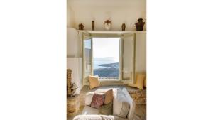 Amaryllis house - Tinos Tinos Greece