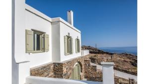 Amaryllis house - Tinos Tinos Greece