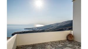 Amaryllis house - Tinos Tinos Greece