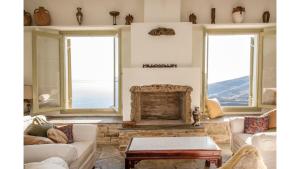 Amaryllis house - Tinos Tinos Greece