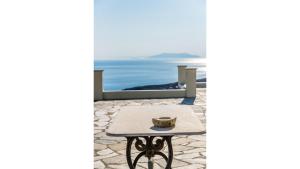 Amaryllis house - Tinos Tinos Greece