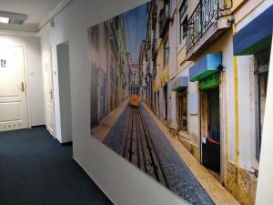 Cappuccino Hostel
