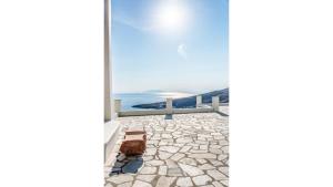 Amaryllis house - Tinos Tinos Greece