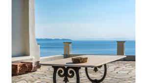 Amaryllis house - Tinos Tinos Greece