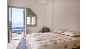 Amaryllis house - Tinos Tinos Greece