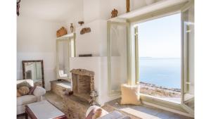 Amaryllis house - Tinos Tinos Greece