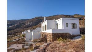 Magnolia House - Tinos Tinos Greece