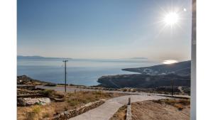 Magnolia House - Tinos Tinos Greece