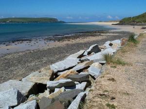 Holiday Home room in Trelaze