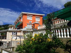 Hibiscus House Seychelles Self Catering