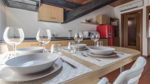 Italianway Easy - Bligny 19A Glicine Cervinia