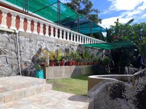 Hibiscus House Seychelles Self Catering