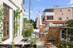 Apartments Stella Mariela