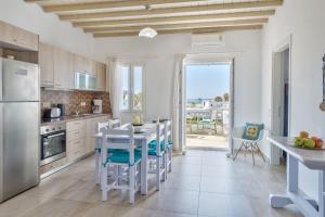 Jewel Apartments Mykonos Myconos Greece