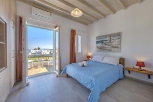 Jewel Apartments Mykonos Myconos Greece