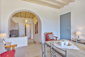 Jewel Apartments Mykonos Myconos Greece