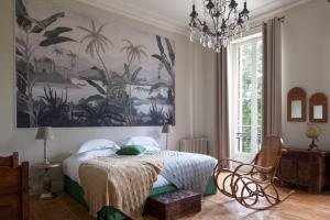 Hotels Les Sources de Caudalie : photos des chambres