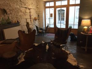 B&B / Chambres d'hotes le 25bis : photos des chambres