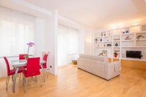 Dream House Vaticano