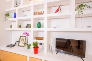 Dream House Vaticano