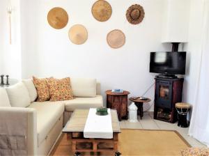 Beach House in Ierissos, Halkidiki