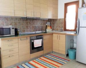 Beach House in Ierissos, Halkidiki