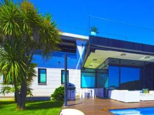 Belvilla by OYO Villa Catro Faros - Aios